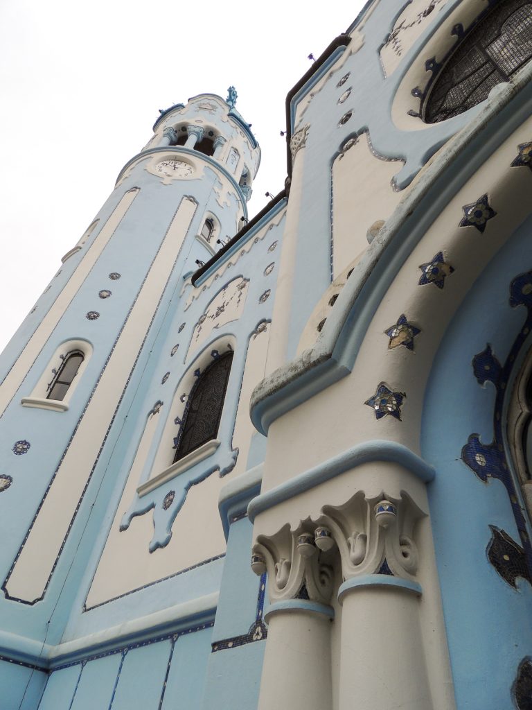 Bratislava lentialady